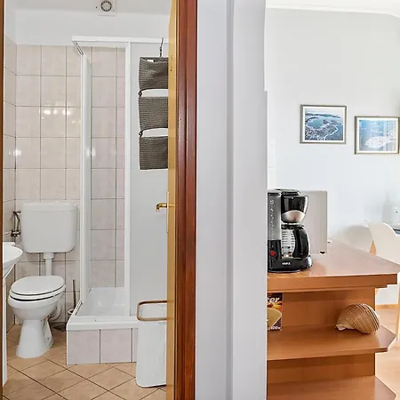 Jimy Apartamento Šibenik