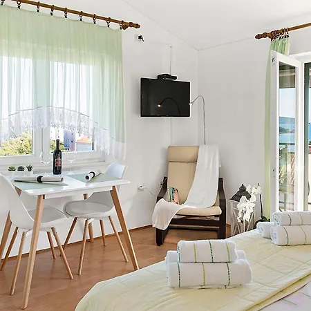 Apartment Jimy
