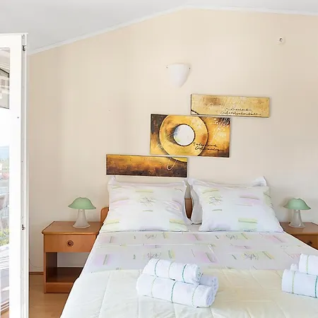 Apartment Jimy