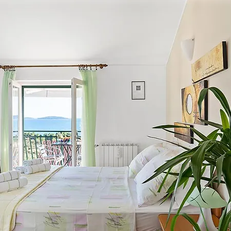 Apartmán Jimy *