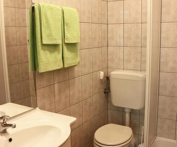Jimy Appartement Šibenik