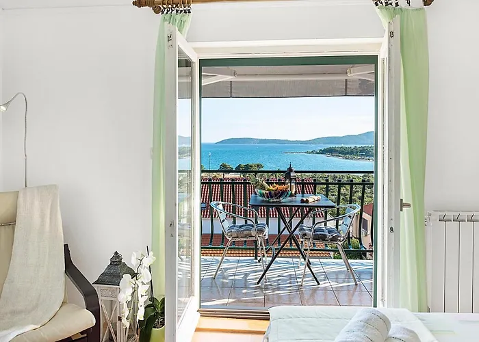 Jimy Apartamento Šibenik