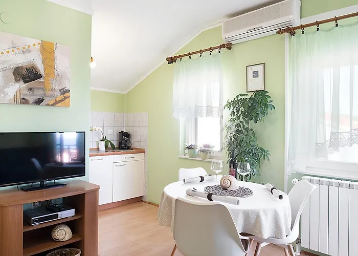 极米公寓 希贝尼克