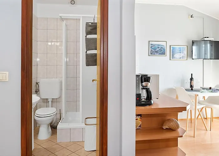 Jimy Apartamento Šibenik