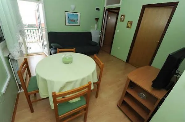 Jimy Appartement
